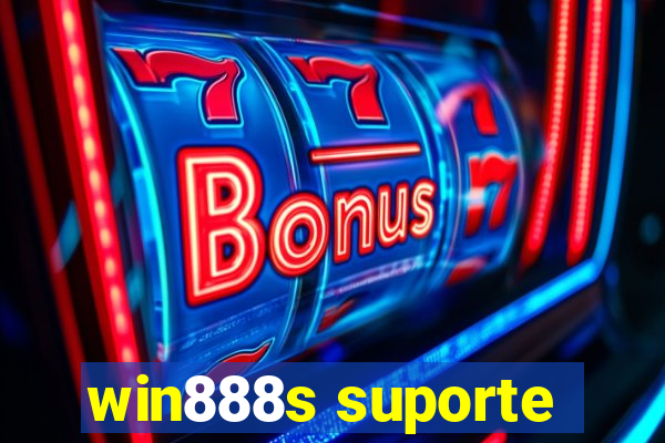 win888s suporte